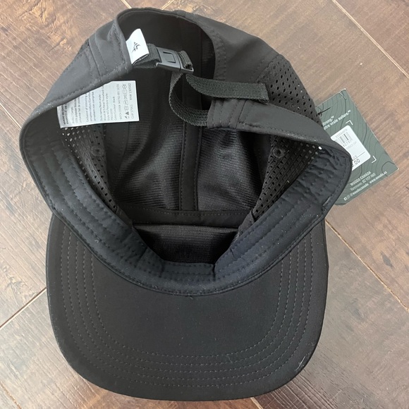 WOODS Hat - Picture 3 of 4